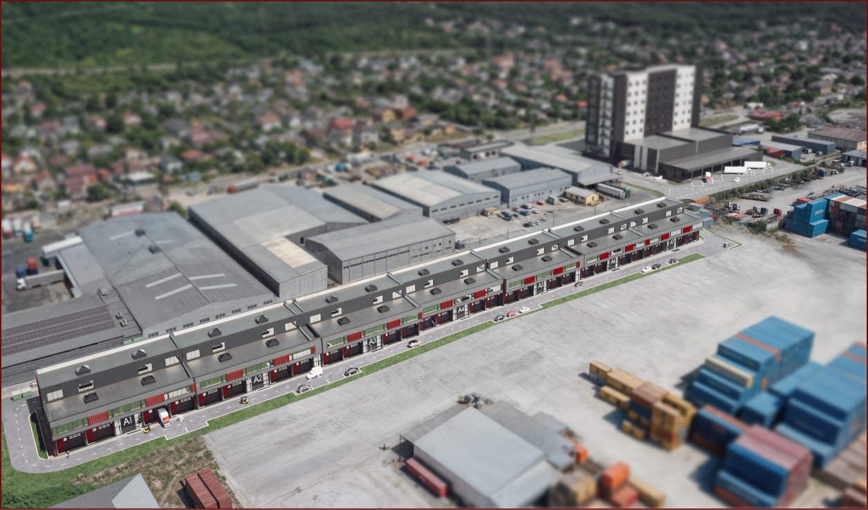 Н-порт